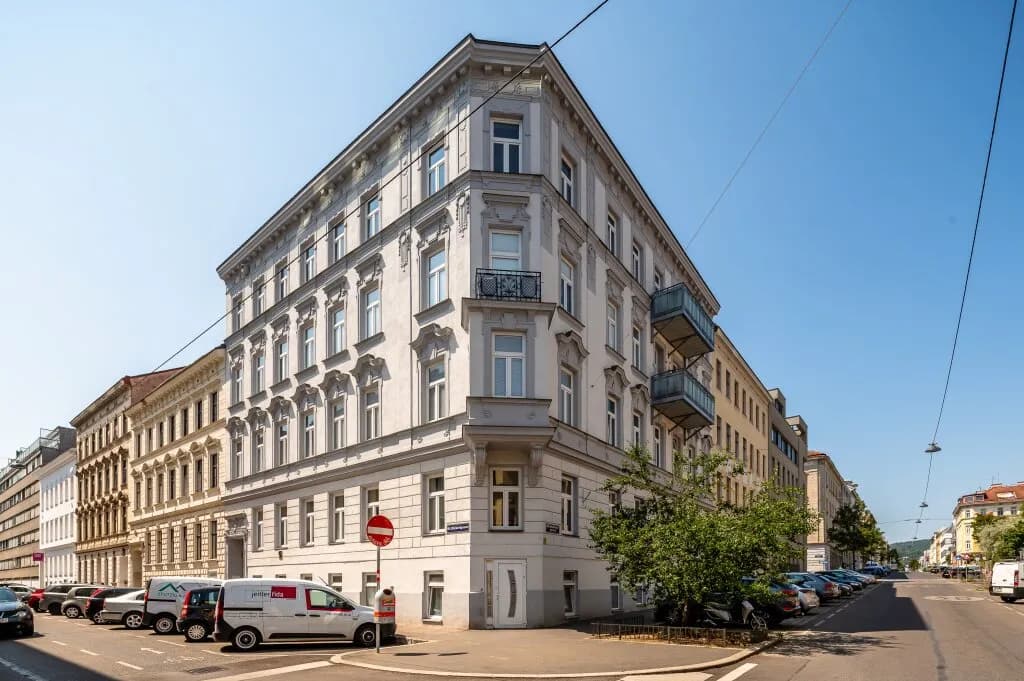 2-Zimmer-Wohnung kaufen in Wien – 54,28 m², € 269.000 – Bild 14 von 15