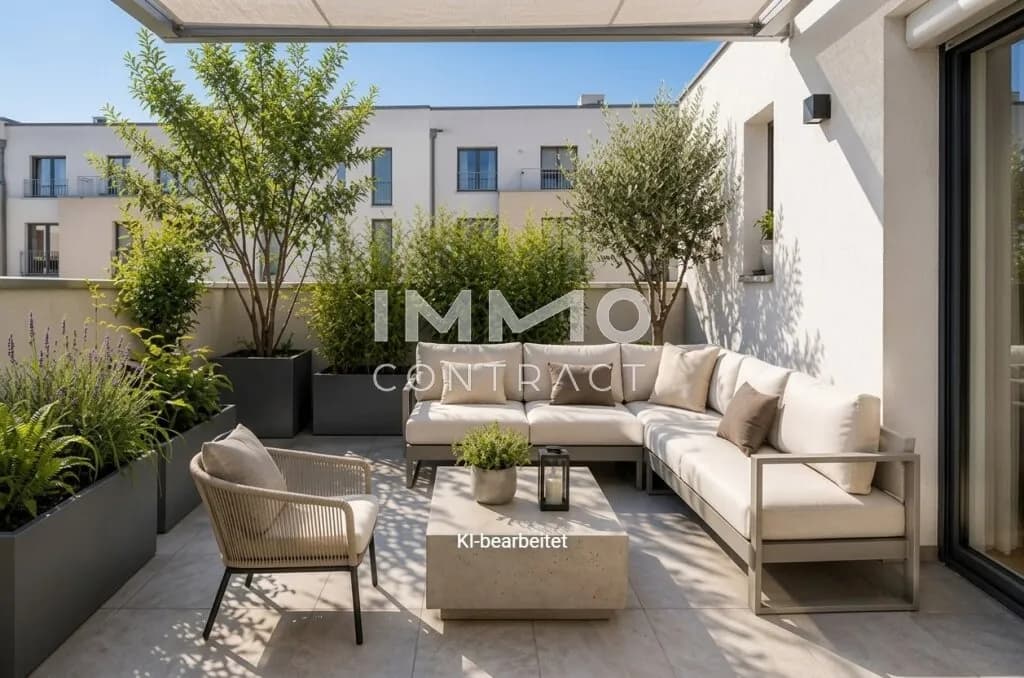 3-Zimmer-Wohnung kaufen in Wien – 88,97 m², € 705.000 – Bild 1 von 11
