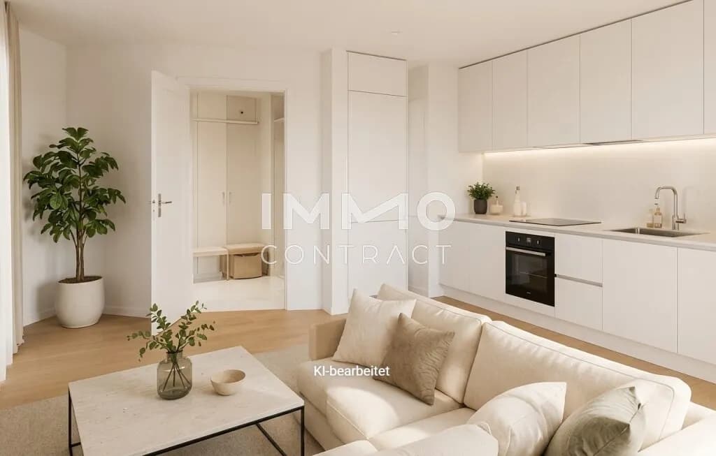 3-Zimmer-Wohnung kaufen in Wien – 88,97 m², € 705.000 – Bild 4 von 11