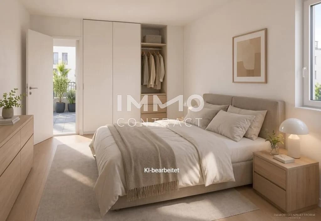 3-Zimmer-Wohnung kaufen in Wien – 88,97 m², € 705.000 – Bild 5 von 11
