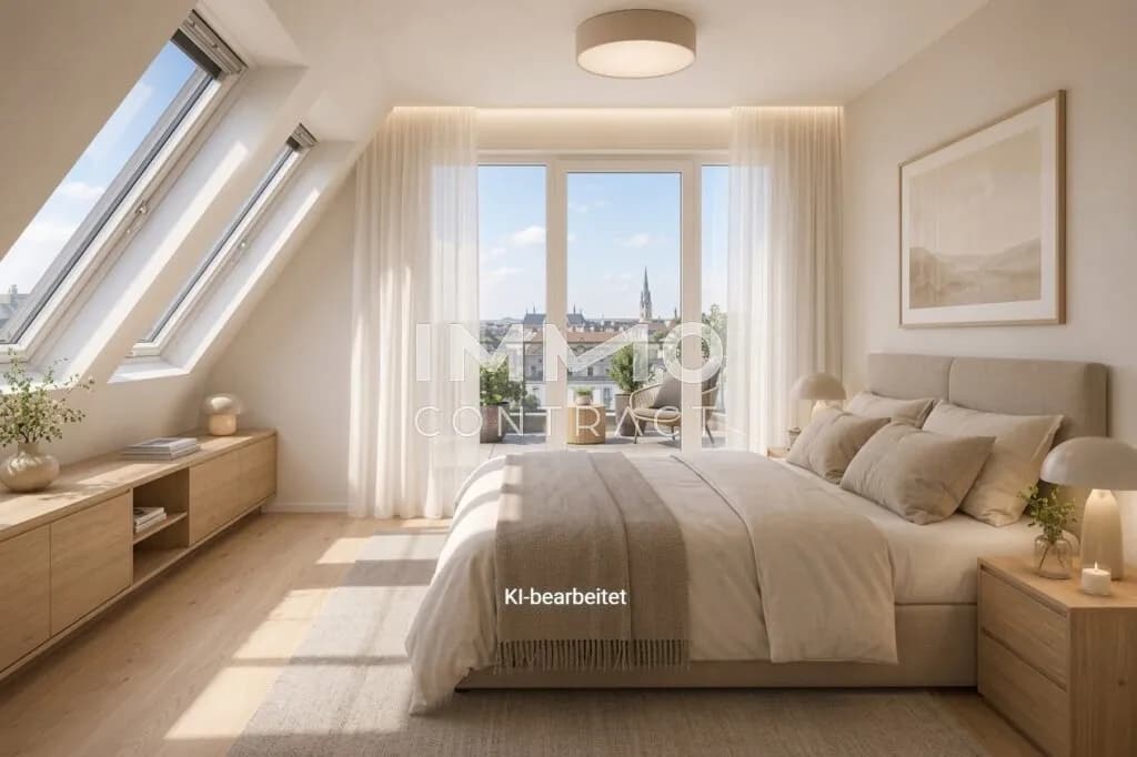 3-Zimmer-Wohnung kaufen in Wien – 88,97 m², € 705.000 – Bild 7 von 11