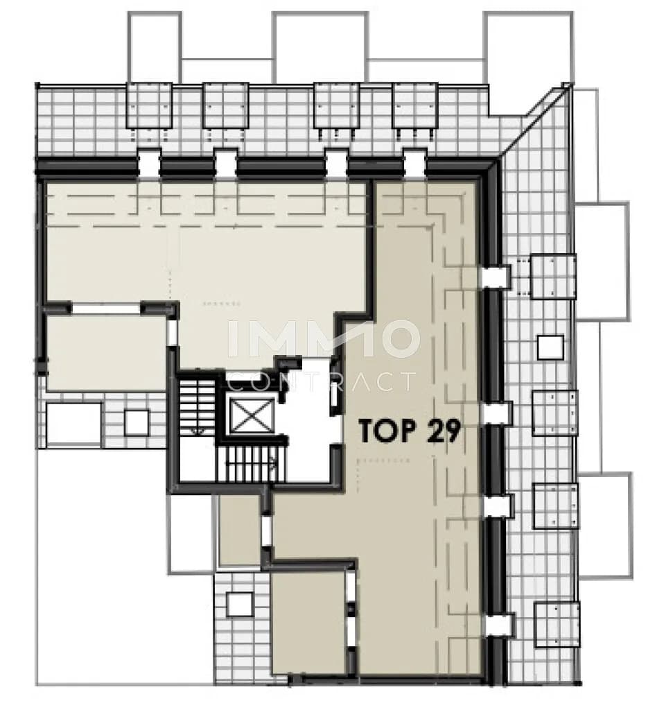 3-Zimmer-Wohnung kaufen in Wien – 88,97 m², € 705.000 – Bild 11 von 11