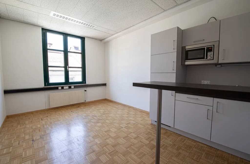 Gewerbeimmobilie mieten in Klagenfurt – 281 m², € 10 – Bild 7 von 10