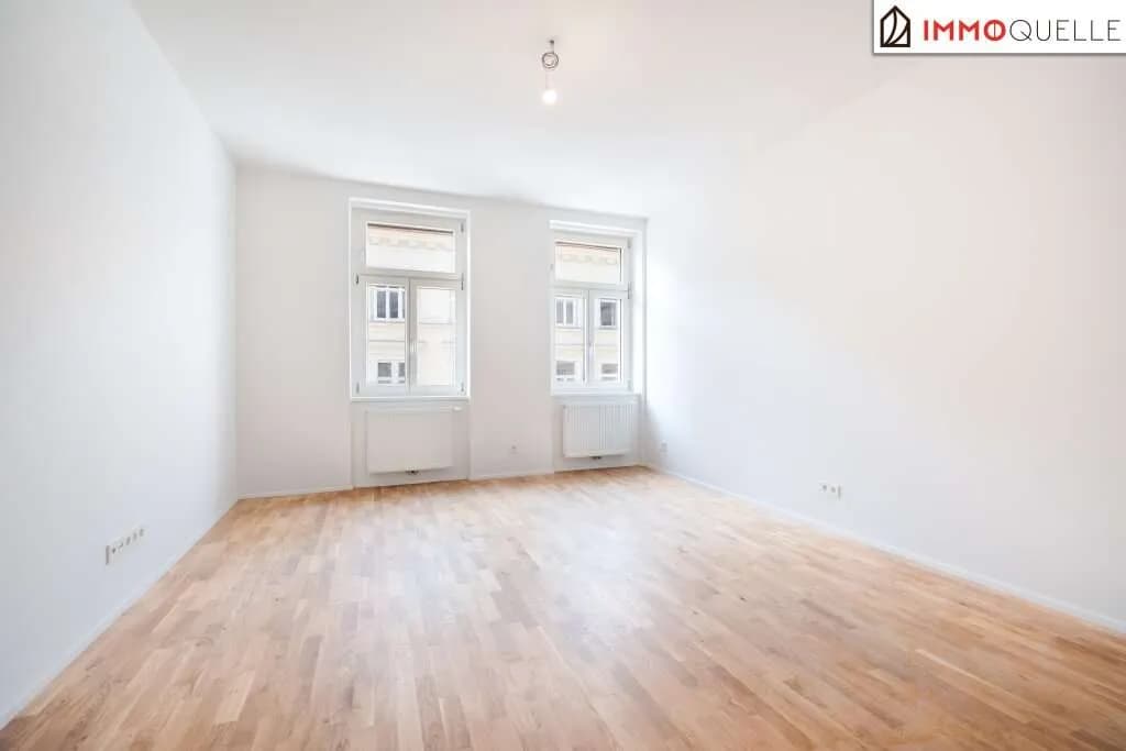 1-Zimmer-Wohnung kaufen in Wien – 28,81 m², € 149.000 – Bild 2 von 9