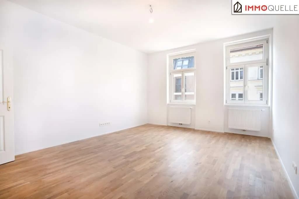 1-Zimmer-Wohnung kaufen in Wien – 28,81 m², € 149.000 – Bild 3 von 9