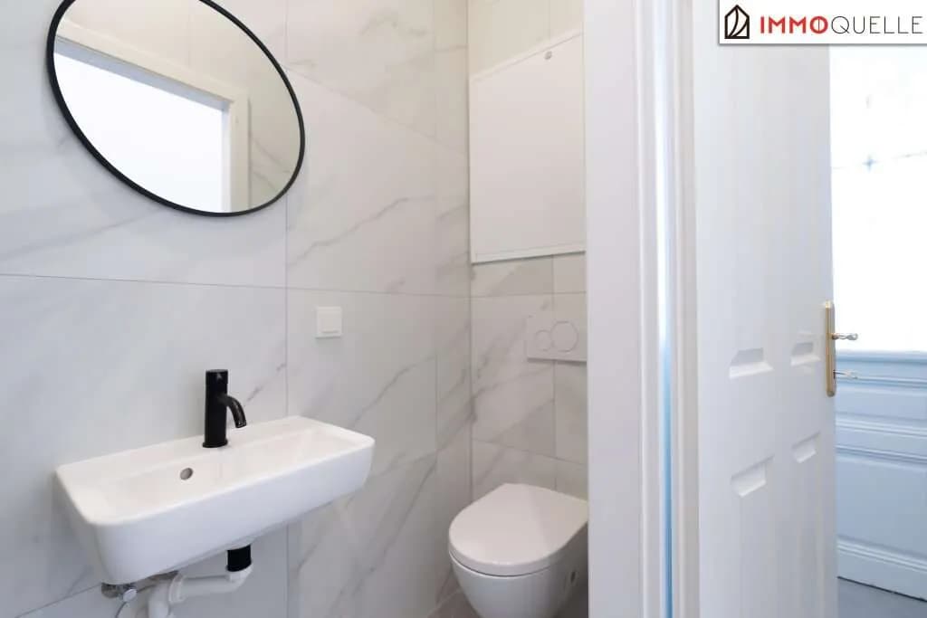 1-Zimmer-Wohnung kaufen in Wien – 28,81 m², € 149.000 – Bild 5 von 9