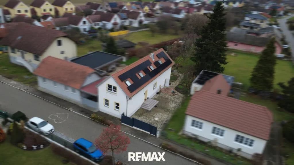 4-Zimmer-Haus kaufen in Sankt Pölten Land – 128,3 m², € 310.000 – Bild 2 von 22