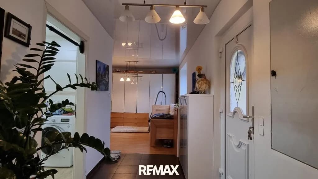 4-Zimmer-Haus kaufen in Sankt Pölten Land – 128,3 m², € 310.000 – Bild 6 von 22