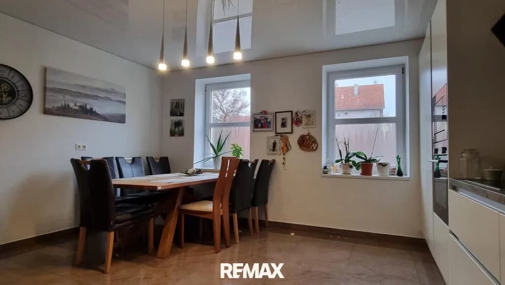 4-Zimmer-Haus kaufen in Sankt Pölten Land – 128,3 m², € 310.000 – Bild 8 von 22