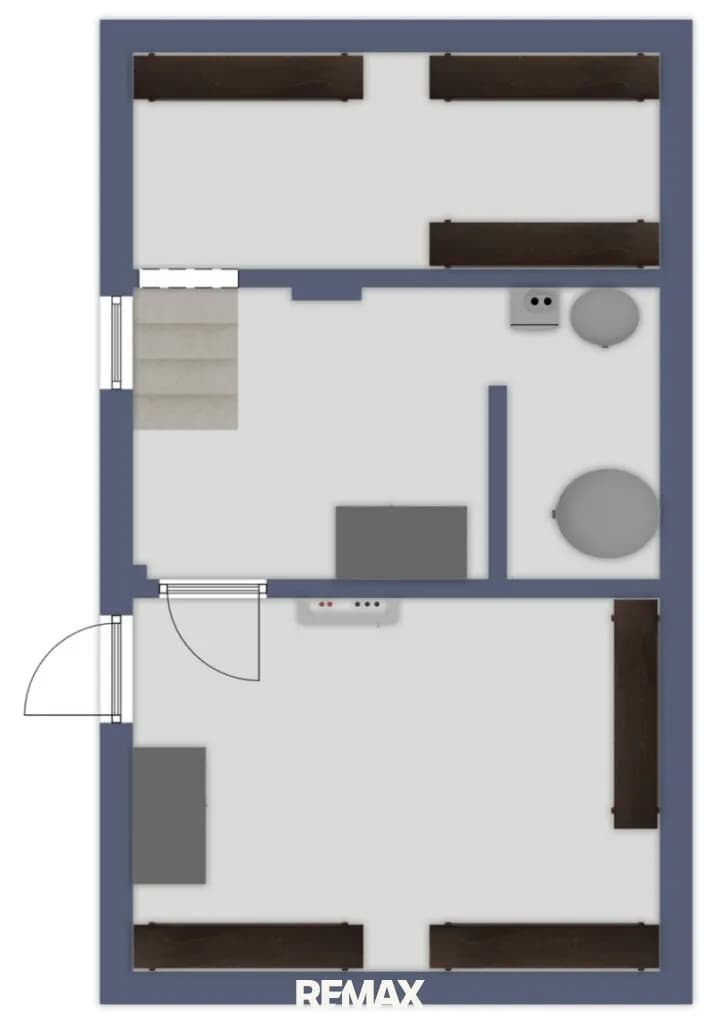 4-Zimmer-Haus kaufen in Sankt Pölten Land – 128,3 m², € 310.000 – Bild 20 von 22