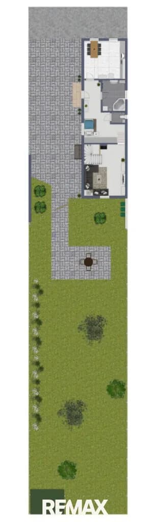 4-Zimmer-Haus kaufen in Sankt Pölten Land – 128,3 m², € 310.000 – Bild 21 von 22