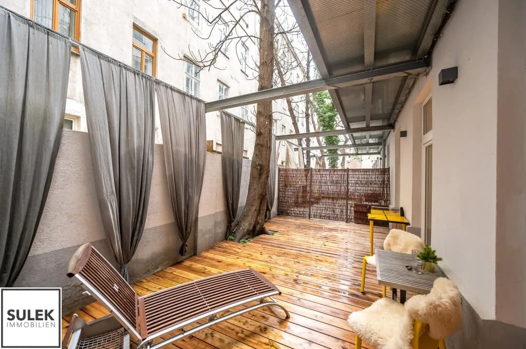 2-Zimmer-Wohnung kaufen in Wien – 46,33 m², € 269.000 – Bild 1 von 20