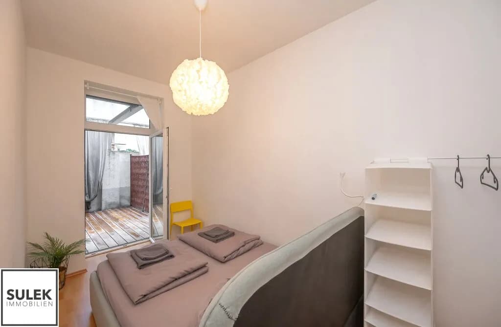 2-Zimmer-Wohnung kaufen in Wien – 46,33 m², € 269.000 – Bild 3 von 20