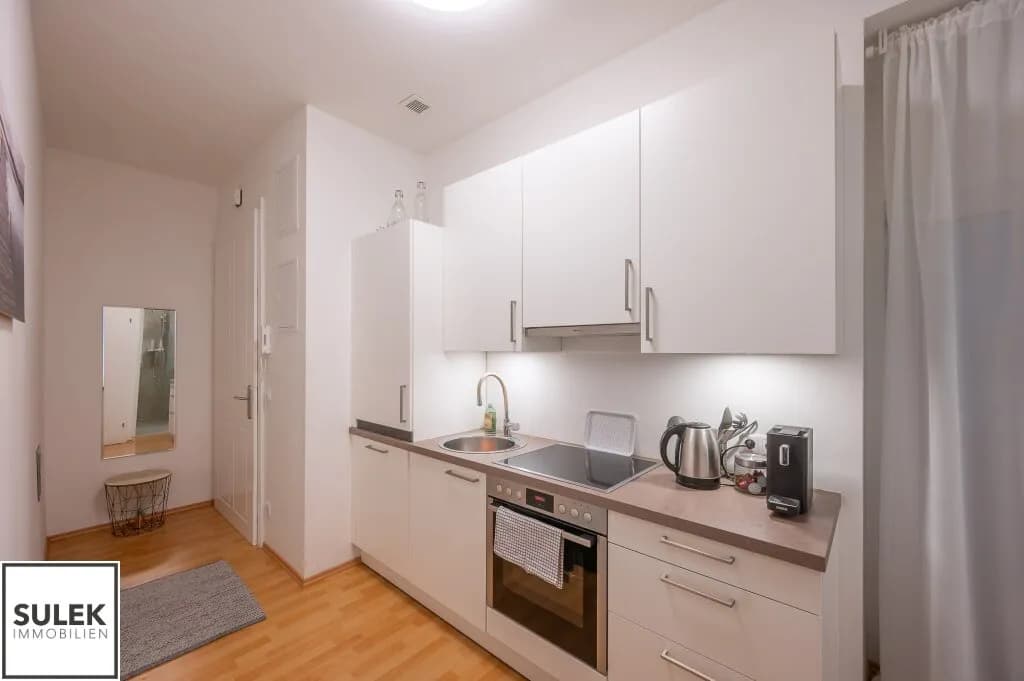 2-Zimmer-Wohnung kaufen in Wien – 46,33 m², € 269.000 – Bild 5 von 20