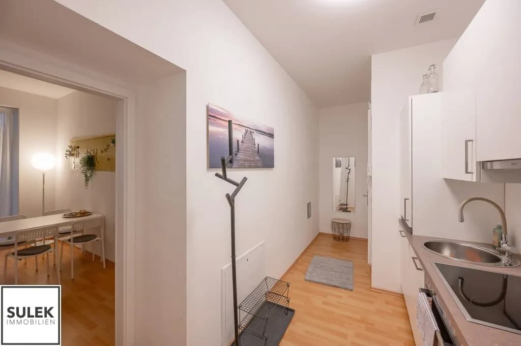 2-Zimmer-Wohnung kaufen in Wien – 46,33 m², € 269.000 – Bild 6 von 20