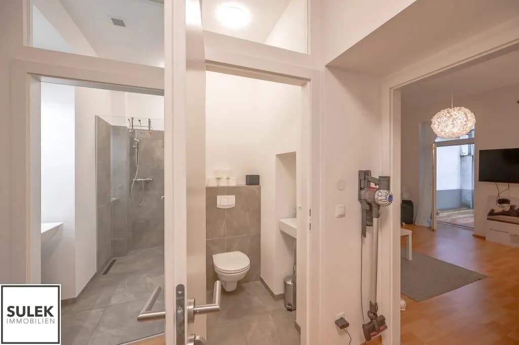 2-Zimmer-Wohnung kaufen in Wien – 46,33 m², € 269.000 – Bild 7 von 20