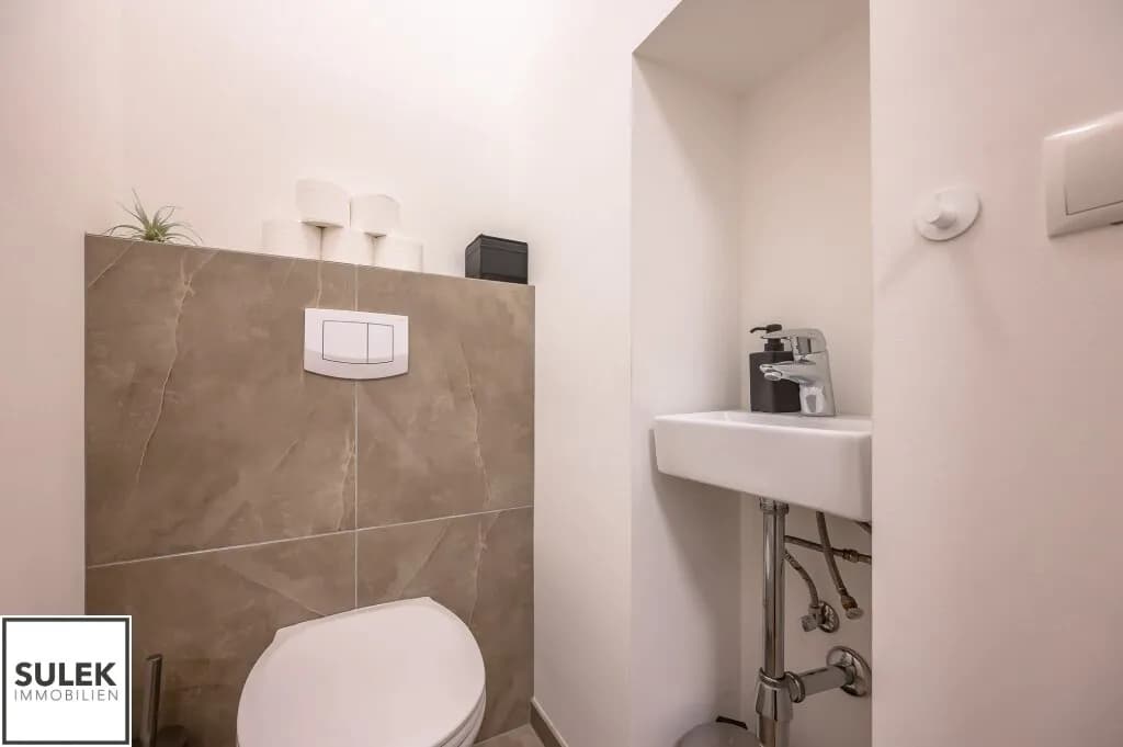 2-Zimmer-Wohnung kaufen in Wien – 46,33 m², € 269.000 – Bild 8 von 20