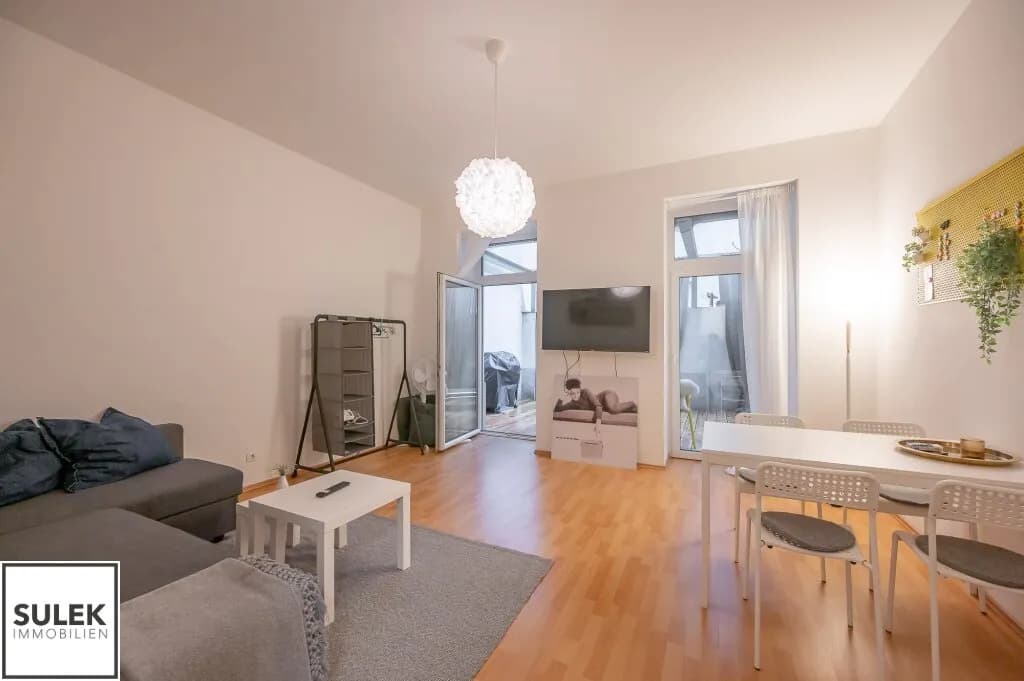 2-Zimmer-Wohnung kaufen in Wien – 46,33 m², € 269.000 – Bild 12 von 20