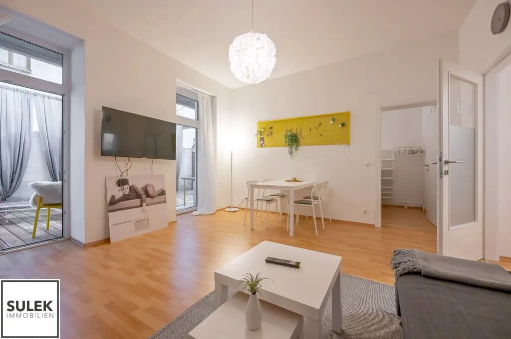 2-Zimmer-Wohnung kaufen in Wien – 46,33 m², € 269.000 – Bild 13 von 20