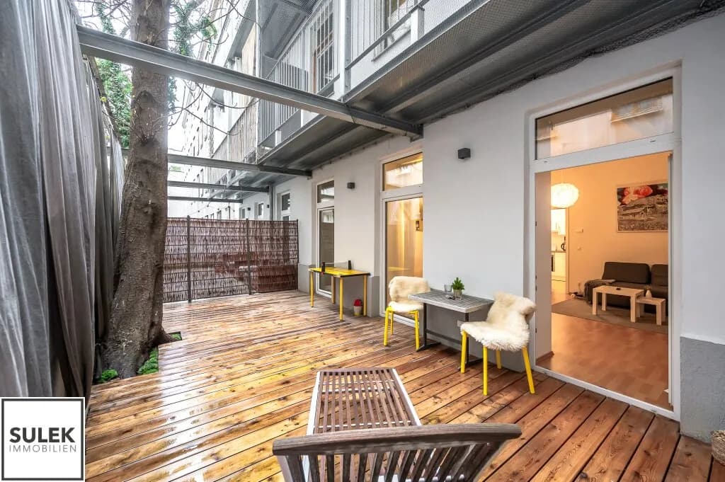 2-Zimmer-Wohnung kaufen in Wien – 46,33 m², € 269.000 – Bild 15 von 20