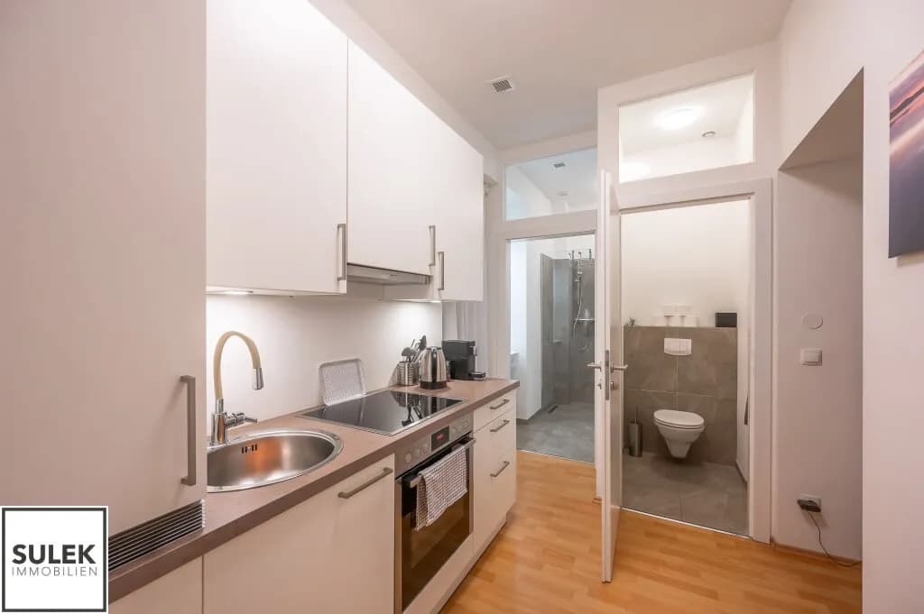 2-Zimmer-Wohnung kaufen in Wien – 46,33 m², € 269.000 – Bild 16 von 20