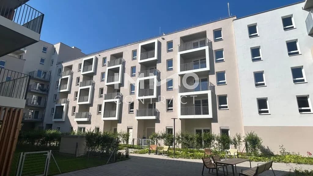 3-Zimmer-Wohnung kaufen in Sankt Pölten – 66,59 m², € 245.700