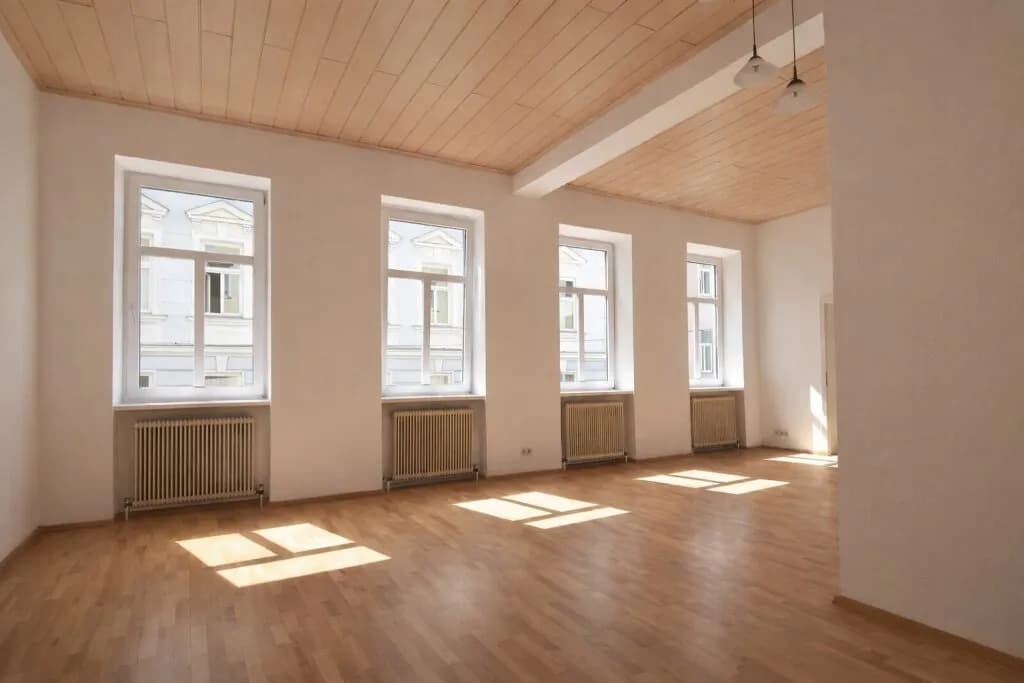 3-Zimmer-Wohnung kaufen in Wien – 108 m², € 450.000