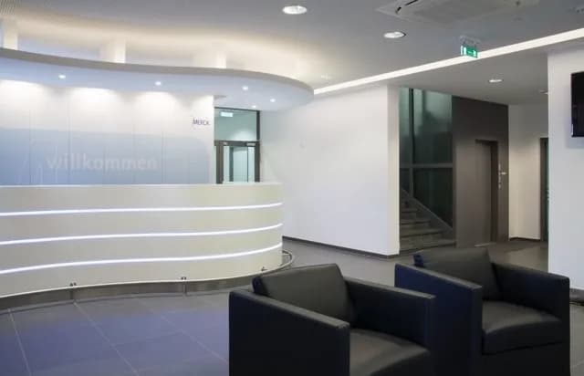 Gewerbeimmobilie mieten in Wien – 373 m², € 13 – Bild 2 von 8