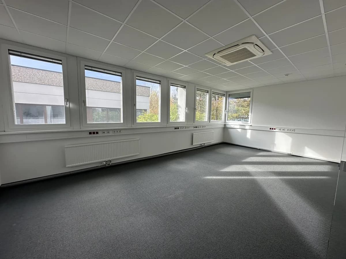 Gewerbeimmobilie mieten in Wien – 373 m², € 13 – Bild 5 von 8