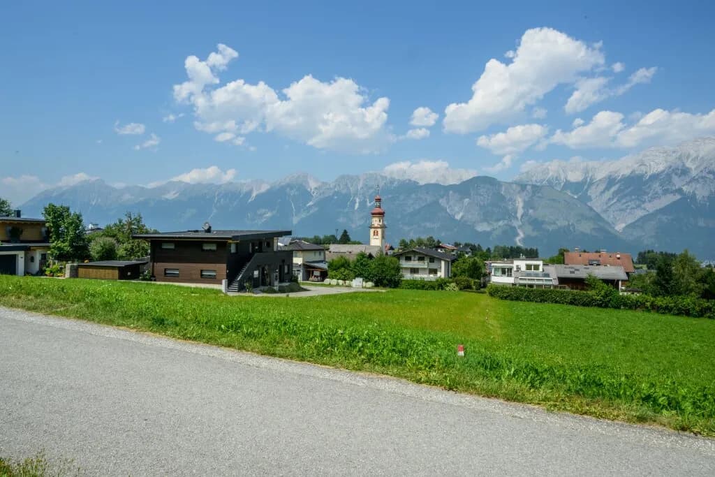 Grundstück kaufen in Innsbruck-Land – 430 m², € 373.000 – Bild 3 von 11