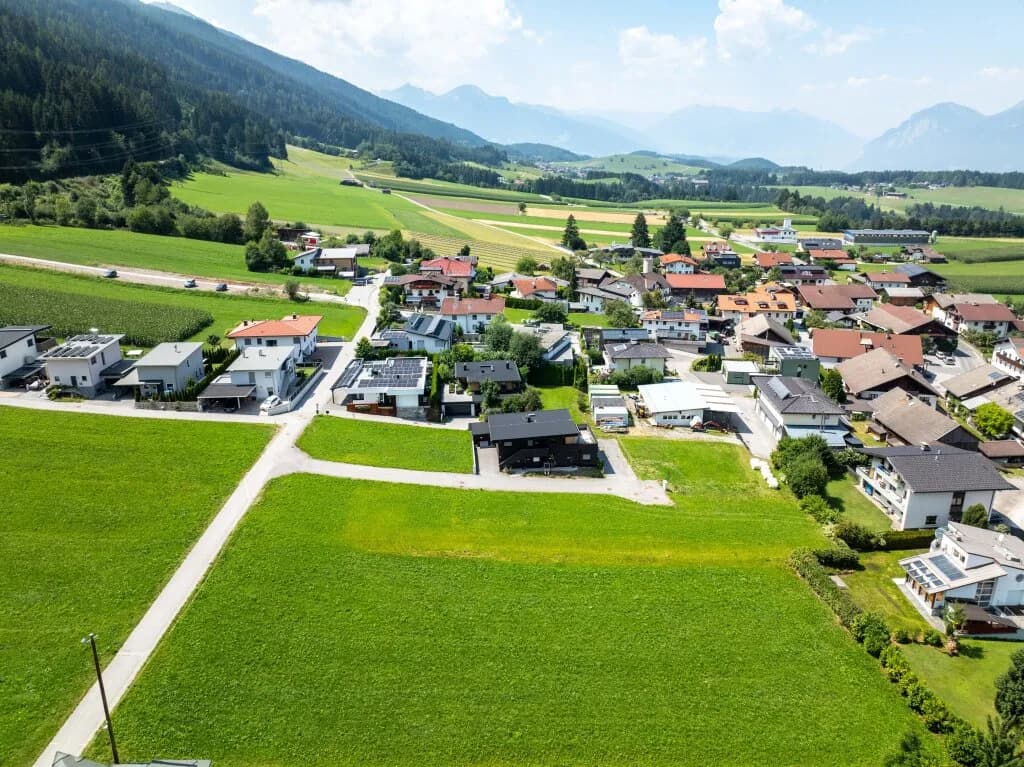 Grundstück kaufen in Innsbruck-Land – 430 m², € 373.000 – Bild 4 von 11