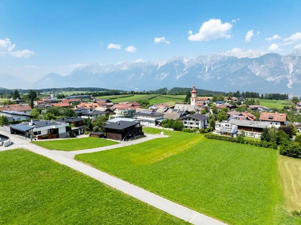Grundstück kaufen in Innsbruck-Land – 430 m², € 373.000 – Bild 5 von 11