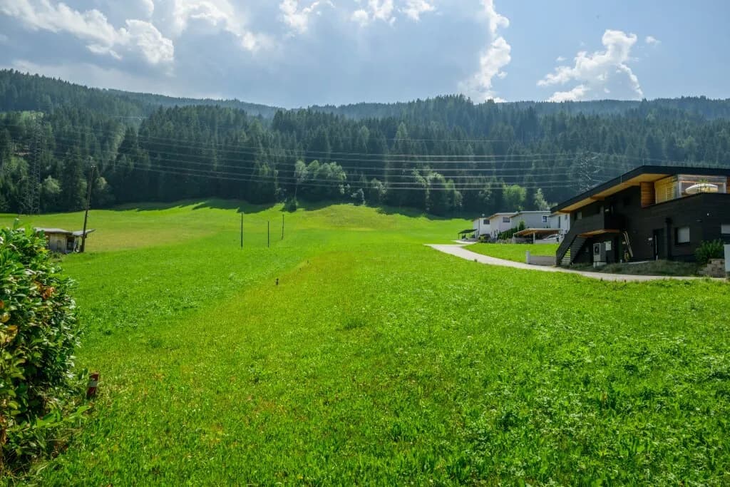 Grundstück kaufen in Innsbruck-Land – 430 m², € 373.000 – Bild 6 von 11