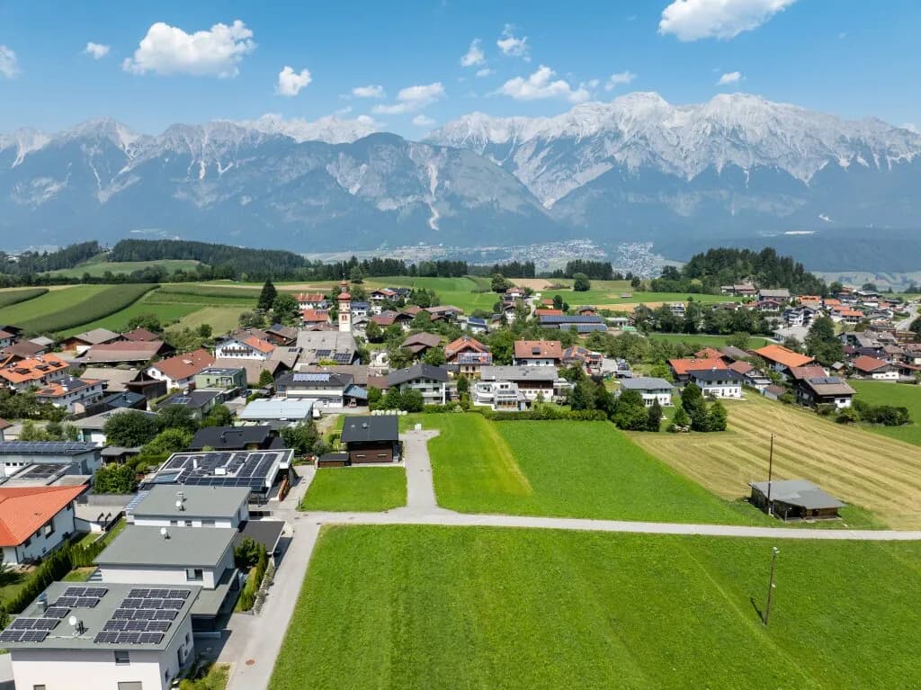 Grundstück kaufen in Innsbruck-Land – 430 m², € 373.000 – Bild 9 von 11