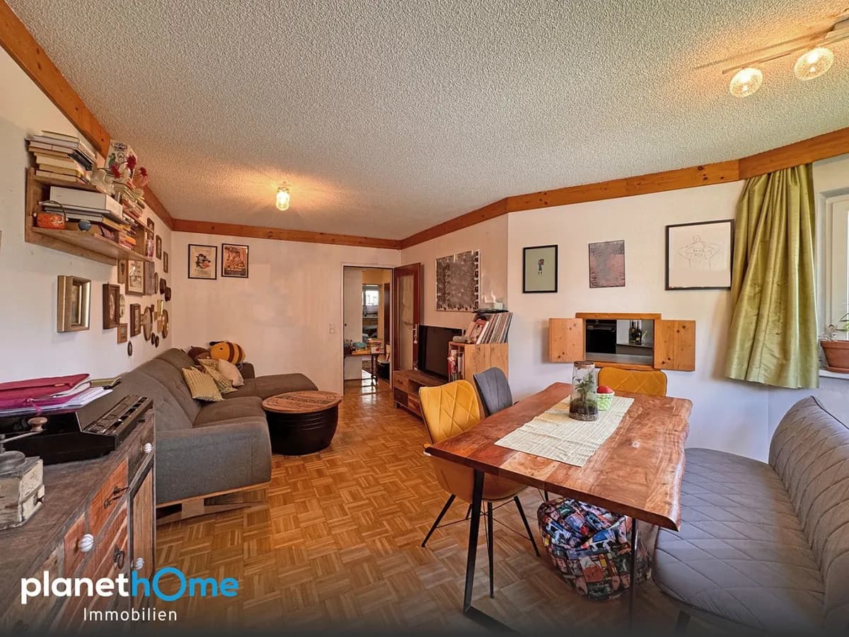 3-Zimmer-Wohnung kaufen in Innsbruck – 85,18 m², € 549.000 – Bild 3 von 20