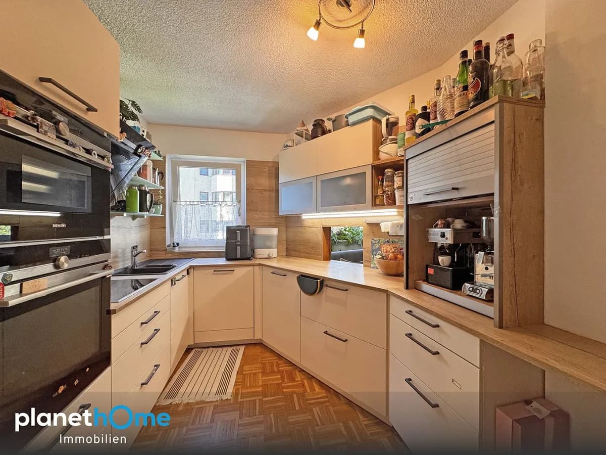 3-Zimmer-Wohnung kaufen in Innsbruck – 85,18 m², € 549.000 – Bild 4 von 20