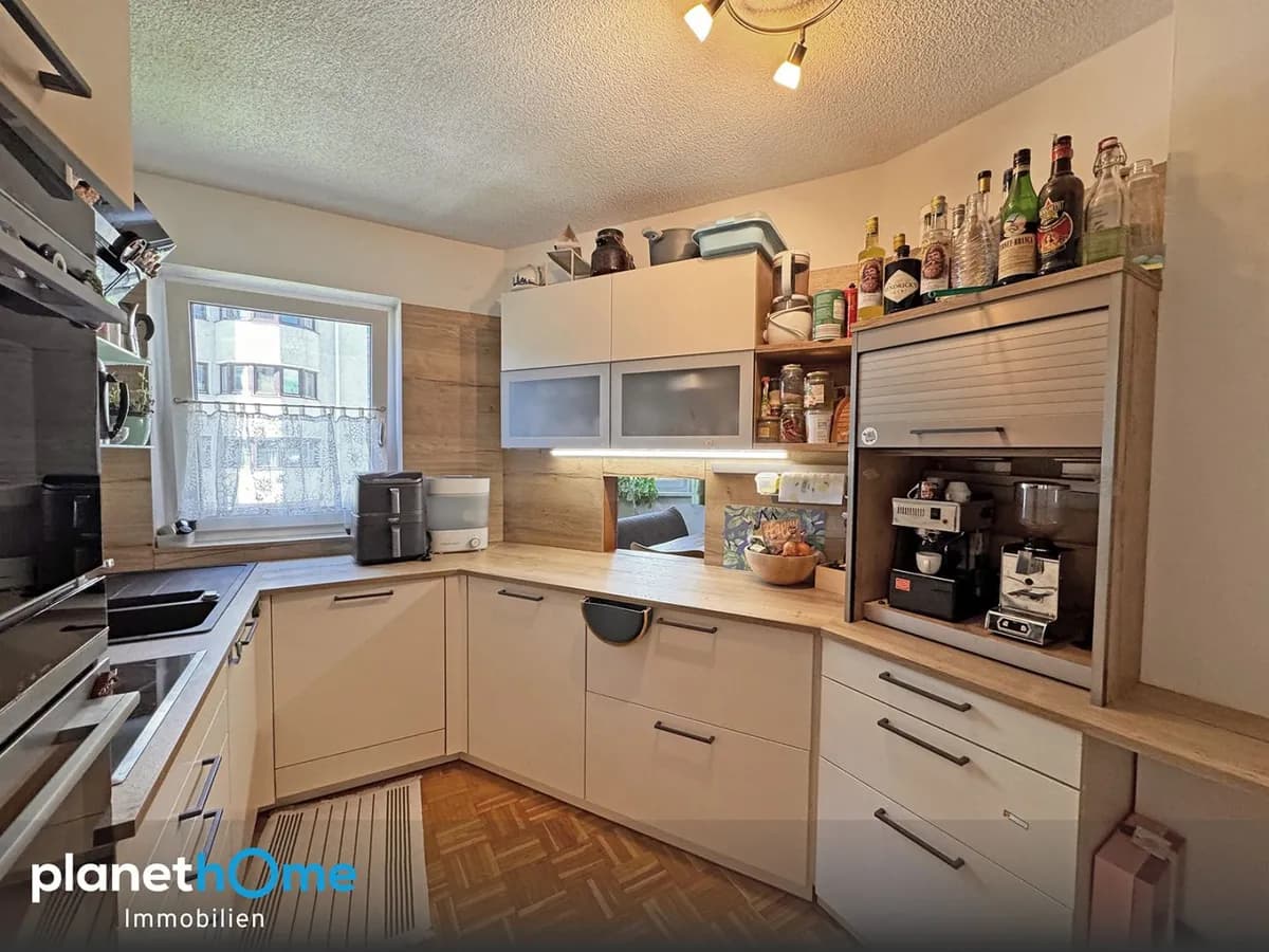3-Zimmer-Wohnung kaufen in Innsbruck – 85,18 m², € 549.000 – Bild 5 von 20