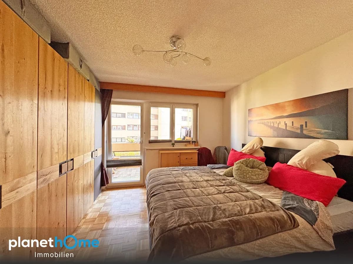 3-Zimmer-Wohnung kaufen in Innsbruck – 85,18 m², € 549.000 – Bild 7 von 20