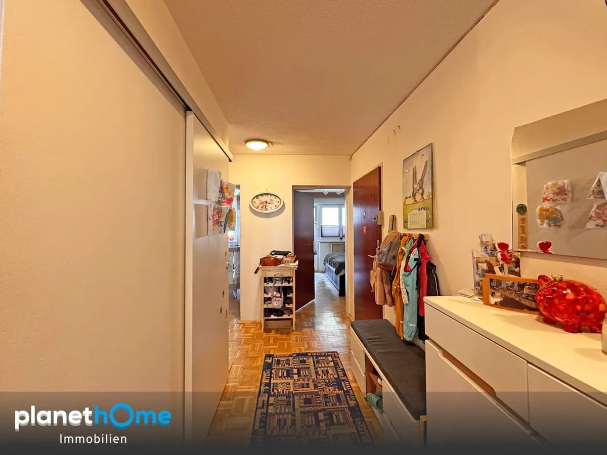 3-Zimmer-Wohnung kaufen in Innsbruck – 85,18 m², € 549.000 – Bild 11 von 20