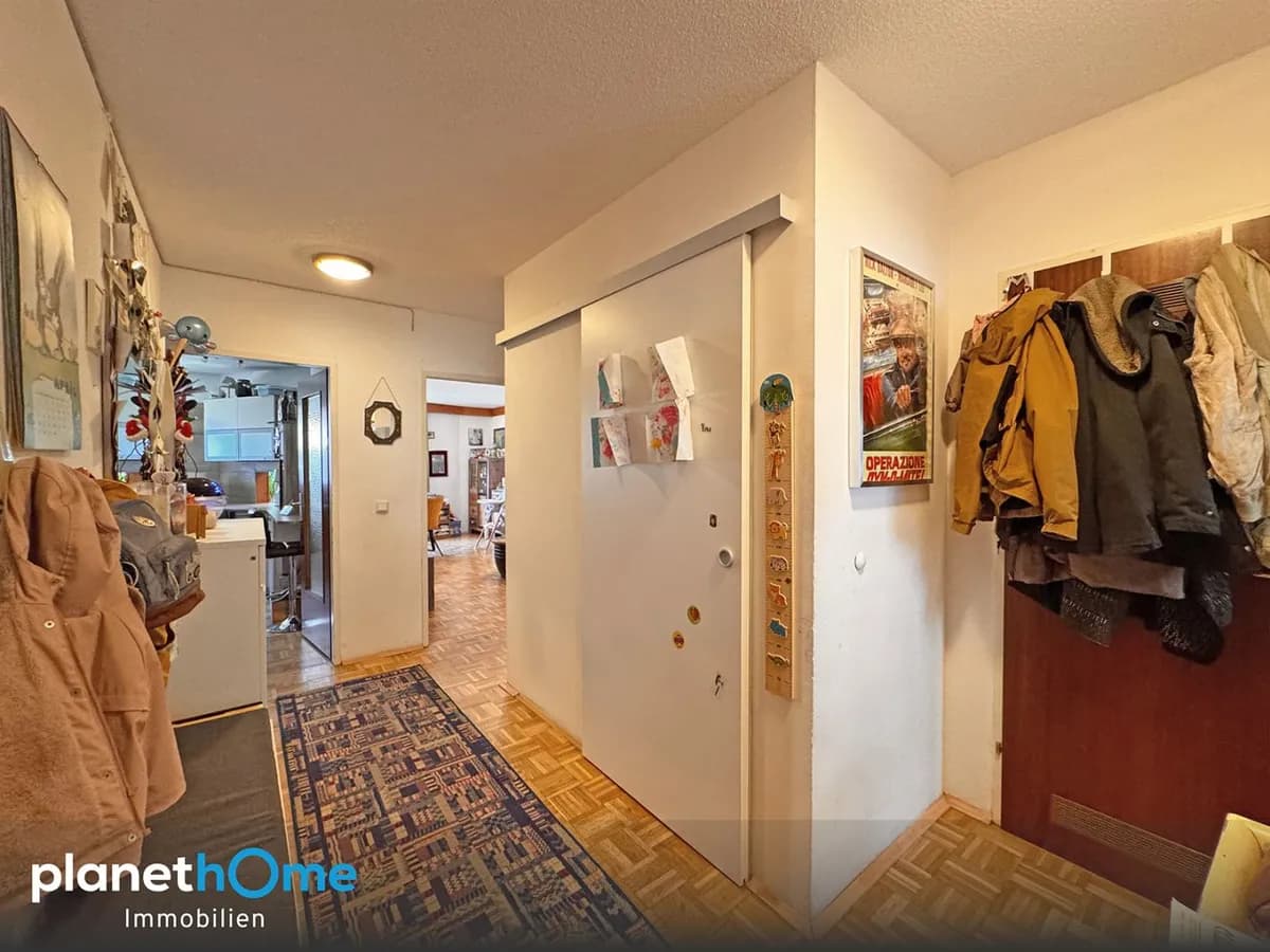 3-Zimmer-Wohnung kaufen in Innsbruck – 85,18 m², € 549.000 – Bild 12 von 20