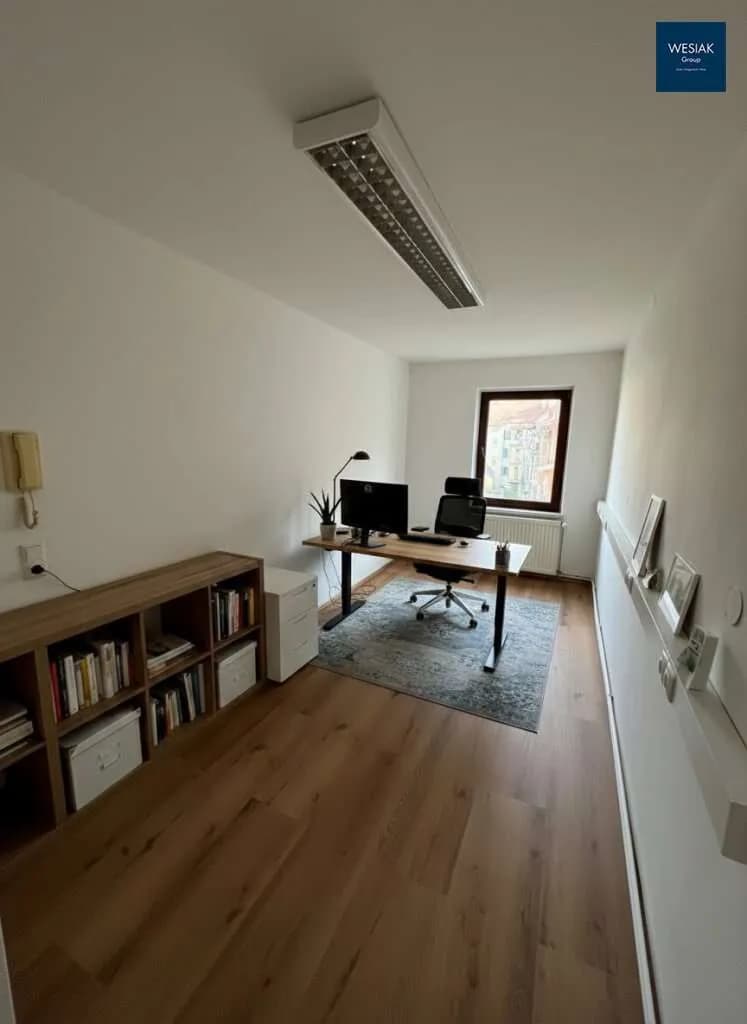 Immobilie mieten in Graz – 13 m², € 275