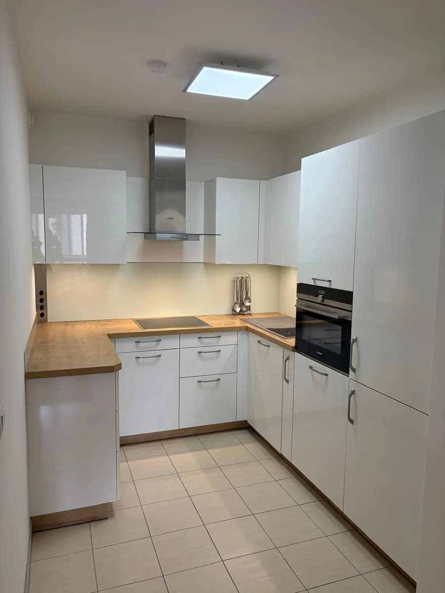 2-Zimmer-Wohnung mieten in Gänserndorf – 60 m², € 890