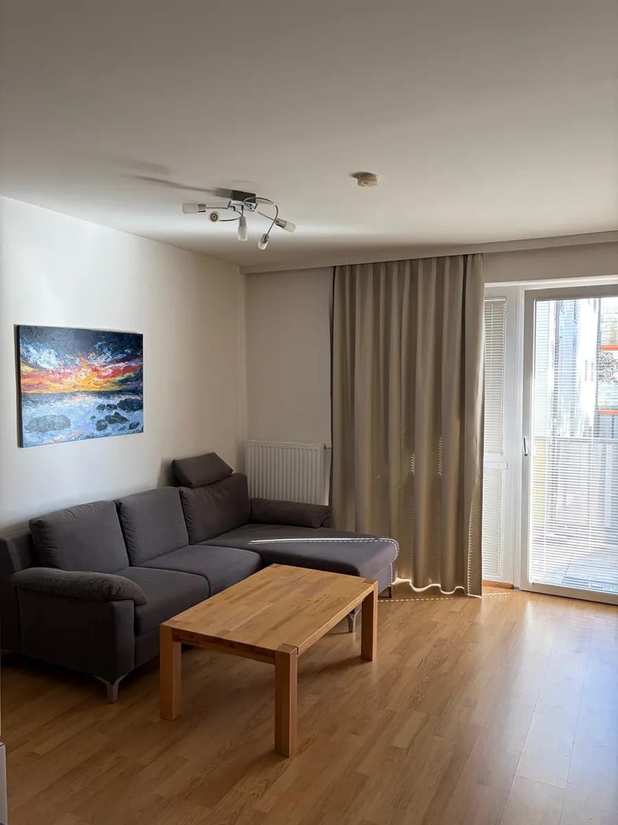 2-Zimmer-Wohnung mieten in Gänserndorf – 60 m², € 890 – Bild 5 von 10