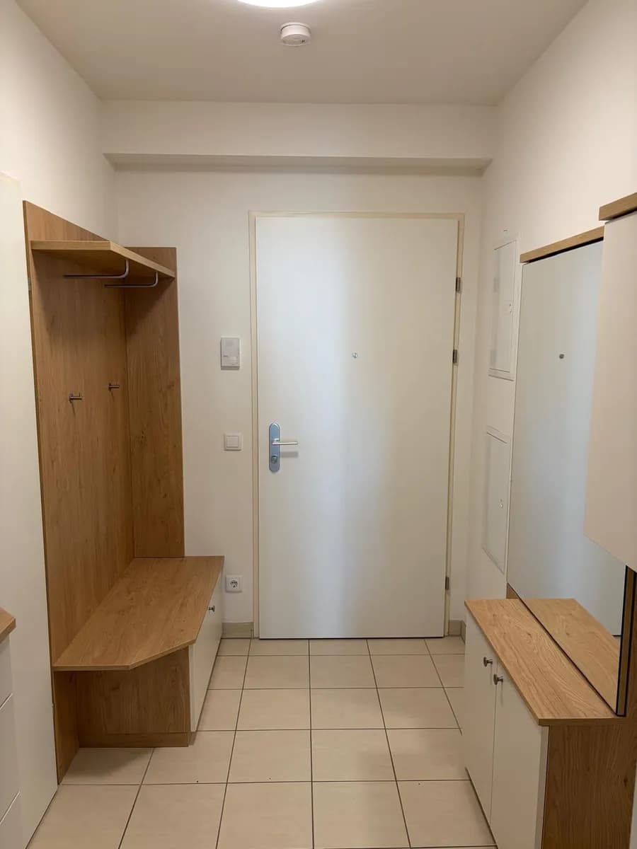 2-Zimmer-Wohnung mieten in Gänserndorf – 60 m², € 890 – Bild 7 von 10