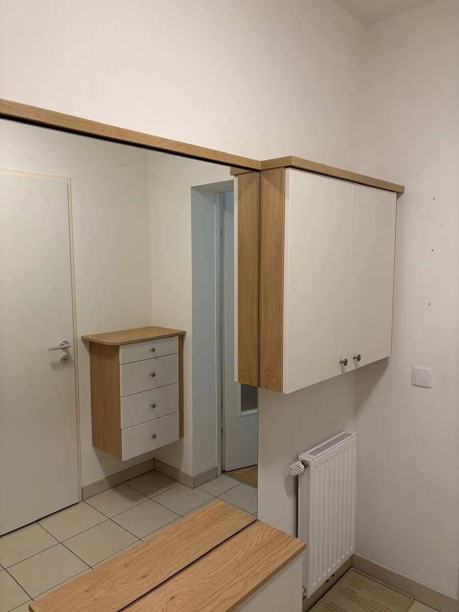 2-Zimmer-Wohnung mieten in Gänserndorf – 60 m², € 890 – Bild 8 von 10