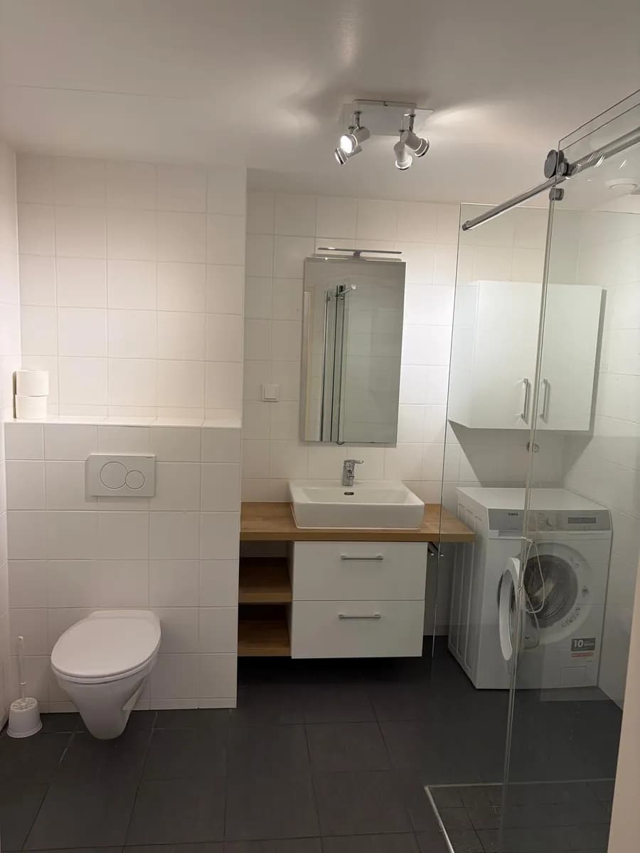 2-Zimmer-Wohnung mieten in Gänserndorf – 60 m², € 890 – Bild 9 von 10