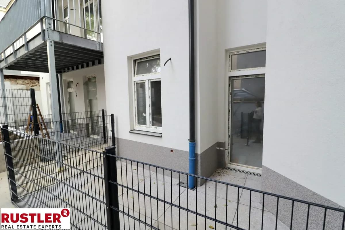 3-Zimmer-Wohnung kaufen in Wien – 58,32 m², € 468.000 – Bild 10 von 11