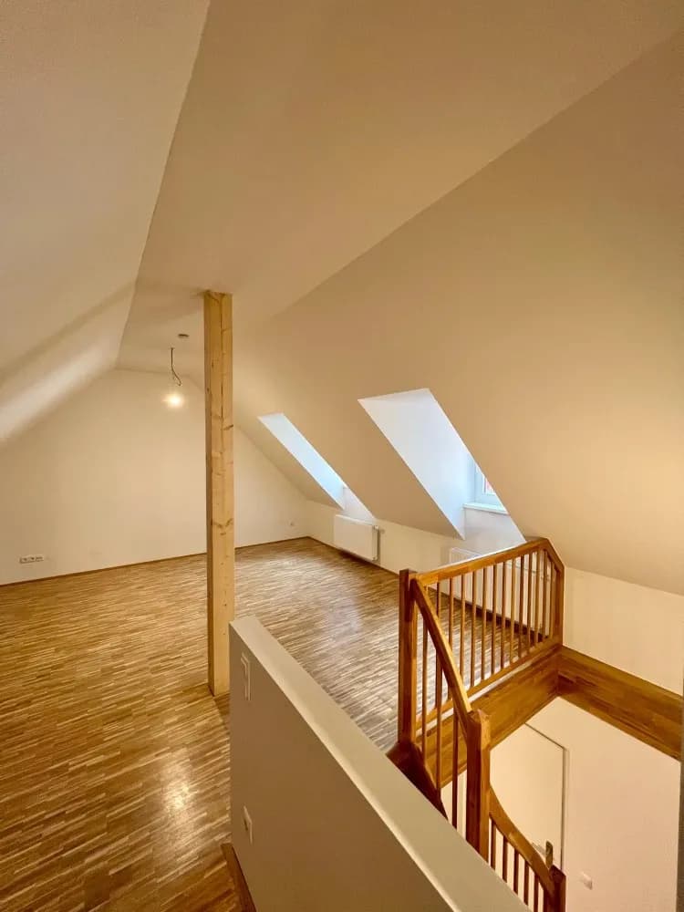 3-Zimmer-Wohnung mieten in Graz – 96,1 m², € 1.237