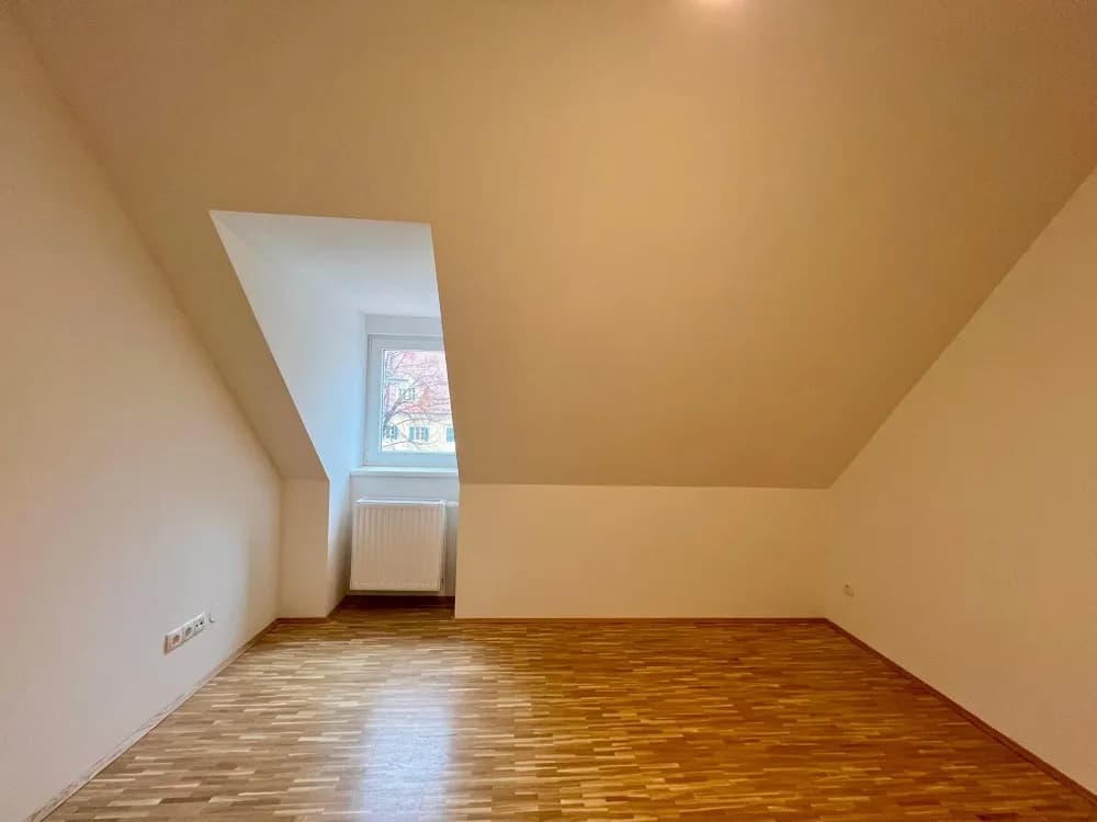 3-Zimmer-Wohnung mieten in Graz – 96,1 m², € 1.237 – Bild 4 von 7