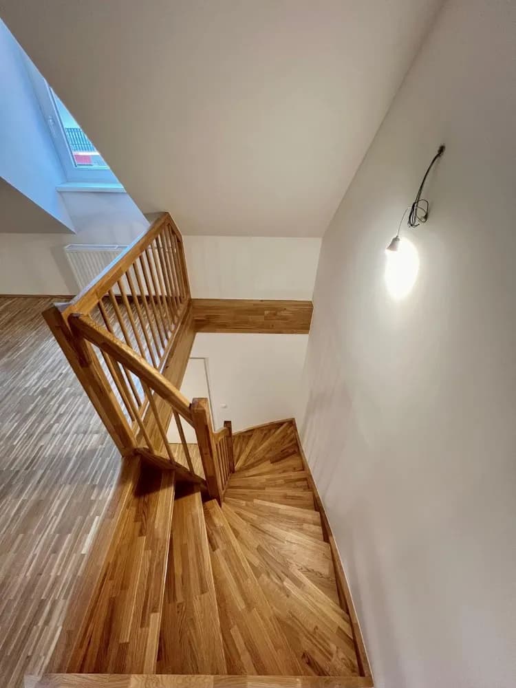 3-Zimmer-Wohnung mieten in Graz – 96,1 m², € 1.237 – Bild 5 von 7